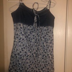 California Concepts dress